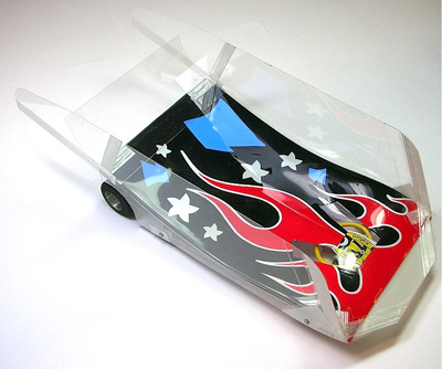 Koford Slot Car Pictures Oher Products